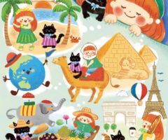 「ひらめく！まちがいさがしvol.20」（株式会社マガジン・マガジン様）